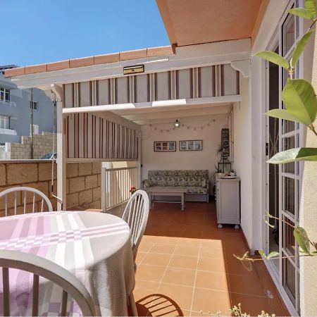 Apartamento El Carmen 3 Lara Santa Cruz de Tenerife Exterior foto