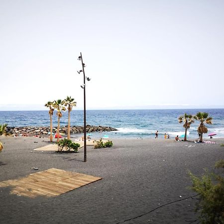 Apartamento El Carmen 3 Lara Santa Cruz de Tenerife Exterior foto