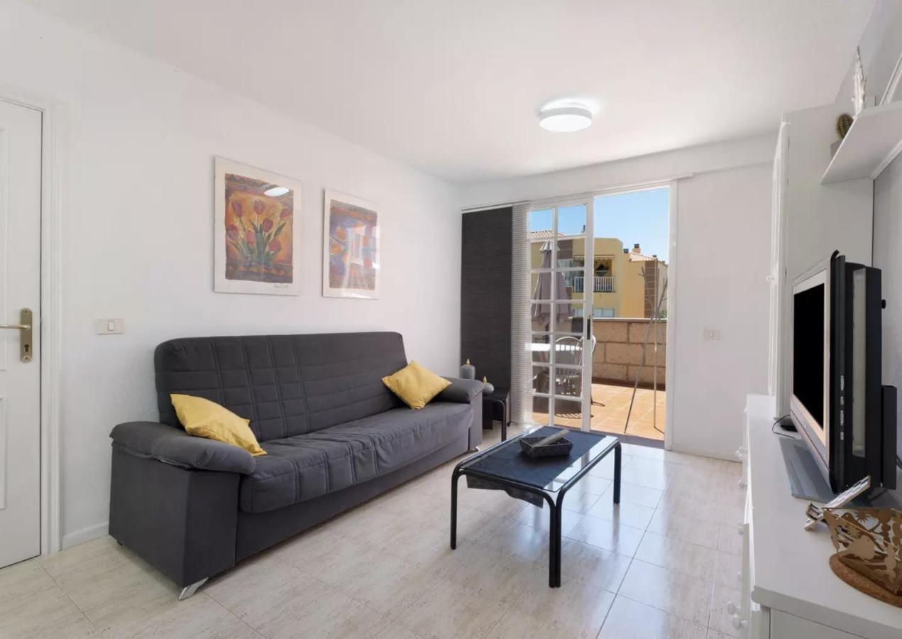 Apartamento El Carmen 3 Lara Santa Cruz de Tenerife Exterior foto