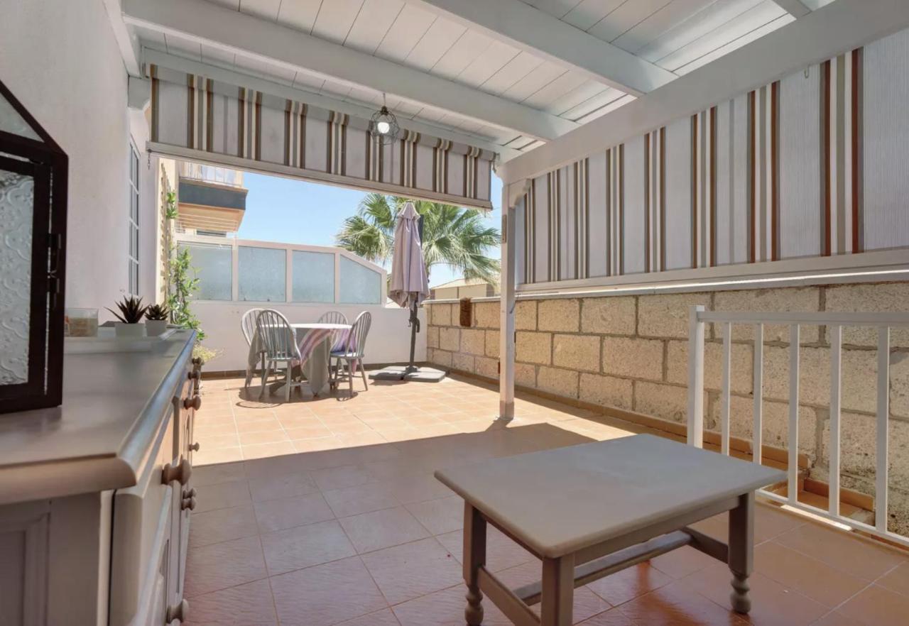 Apartamento El Carmen 3 Lara Santa Cruz de Tenerife Exterior foto