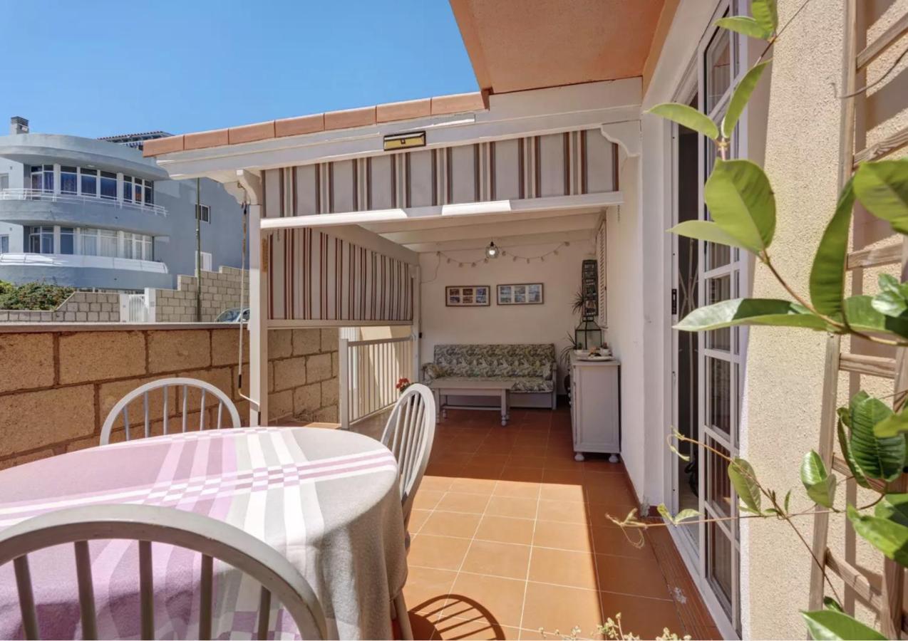 Apartamento El Carmen 3 Lara Santa Cruz de Tenerife Exterior foto
