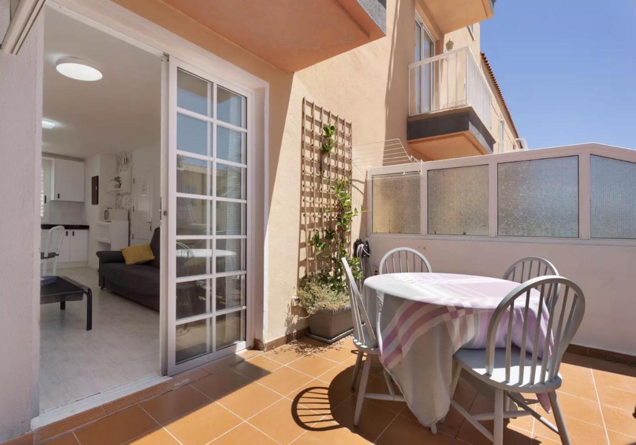 Apartamento El Carmen 3 Lara Santa Cruz de Tenerife Exterior foto