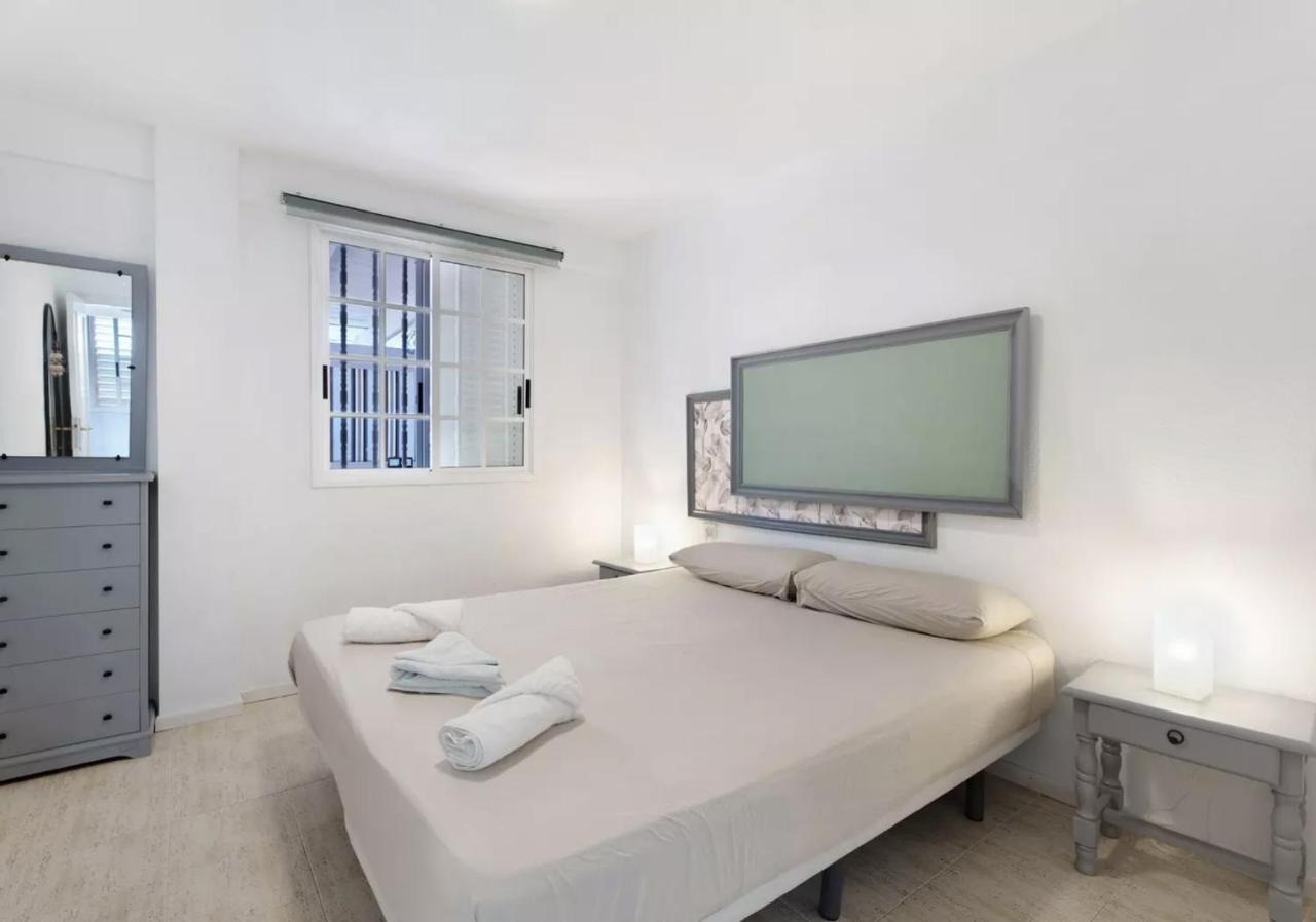 Apartamento El Carmen 3 Lara Santa Cruz de Tenerife Exterior foto