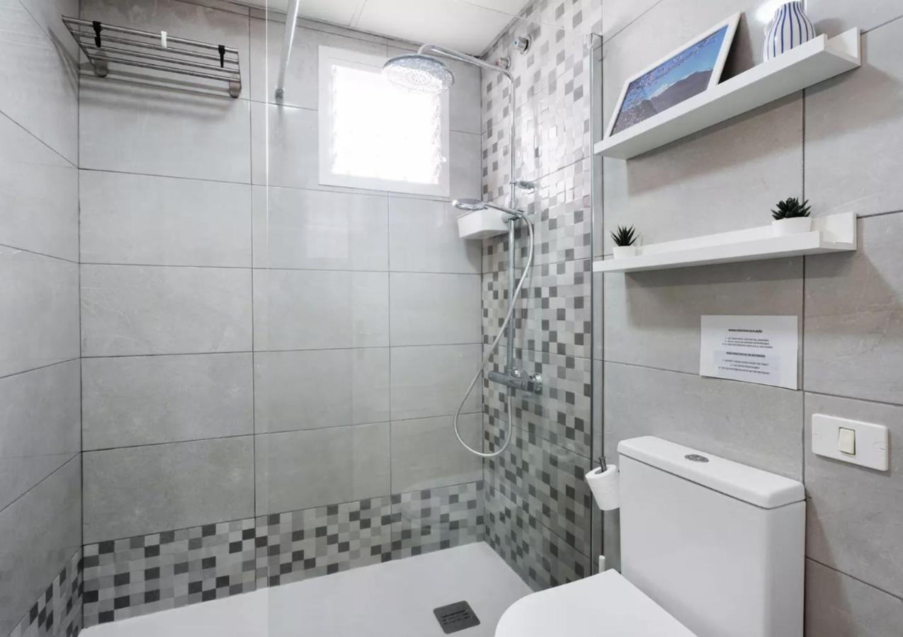 Apartamento El Carmen 3 Lara Santa Cruz de Tenerife Exterior foto