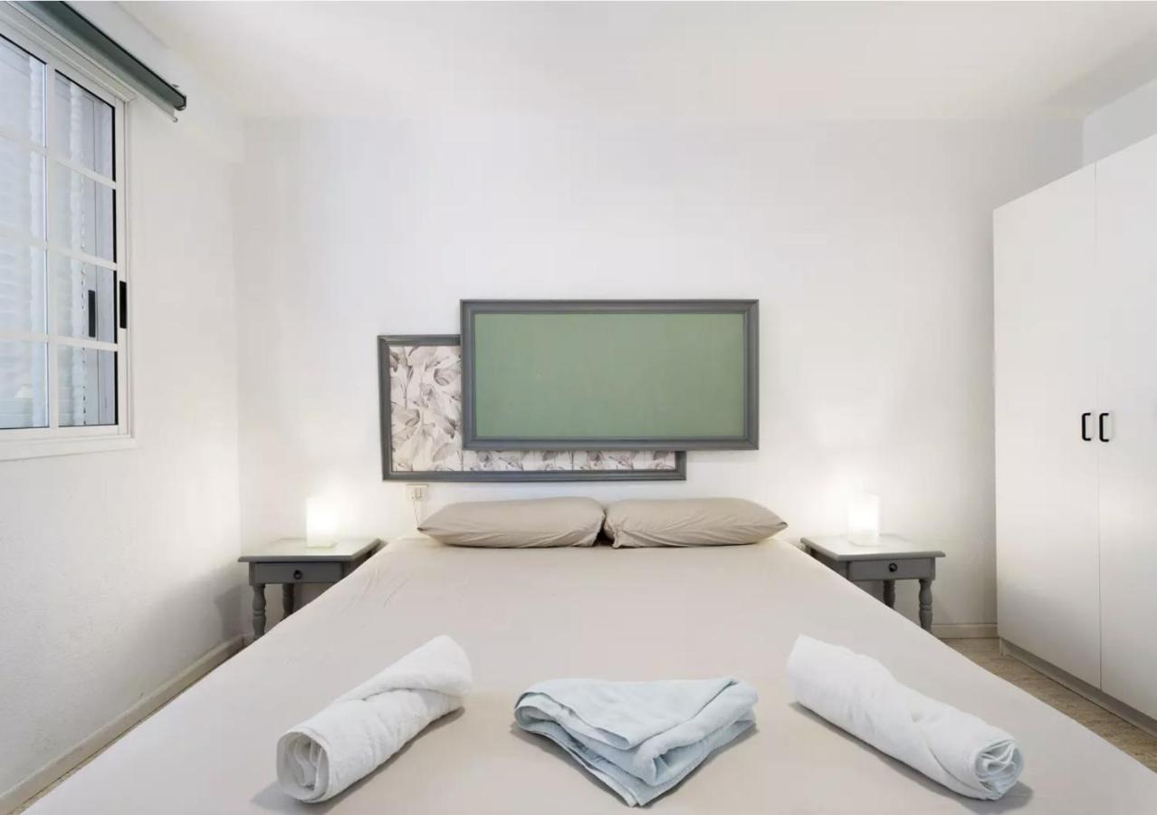 Apartamento El Carmen 3 Lara Santa Cruz de Tenerife Exterior foto