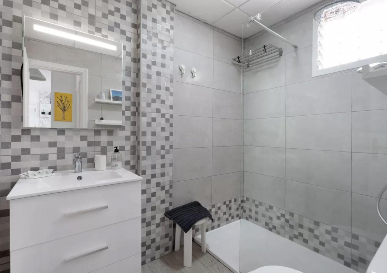 Apartamento El Carmen 3 Lara Santa Cruz de Tenerife Exterior foto