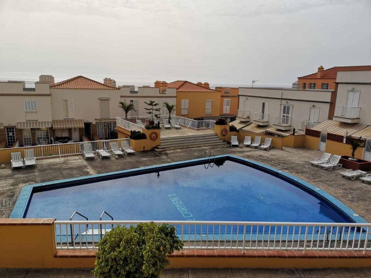 Apartamento El Carmen 3 Lara Santa Cruz de Tenerife Exterior foto