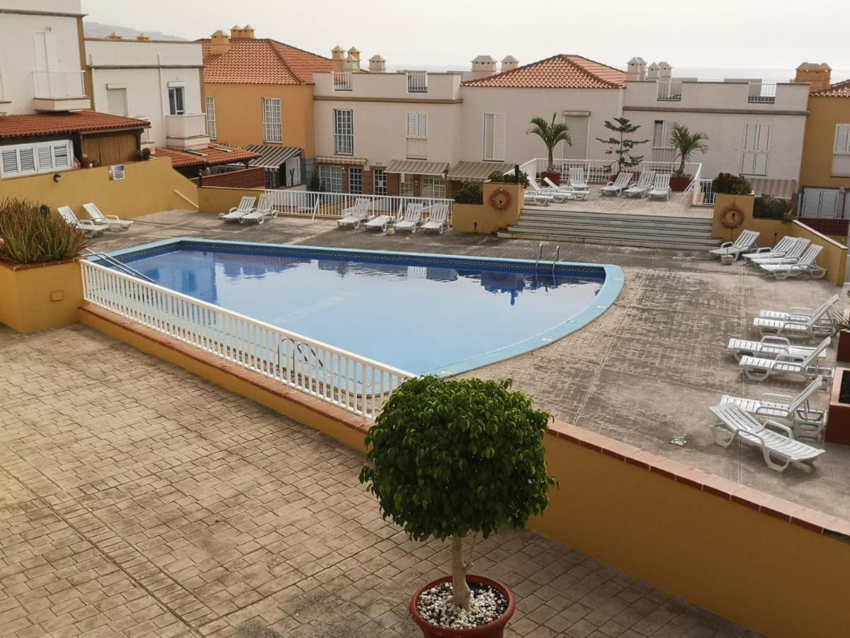 Apartamento El Carmen 3 Lara Santa Cruz de Tenerife Exterior foto